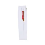 Albino & Preto A&P RGB COMP GI WHITE BJJ Gi with Bag | A&P Competition Gi - Image 6