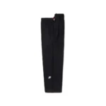 Albino & Preto A&P PMB HB CLASSIC GI BLACK IBJJF-approved BJJ Gi - Image 6
