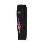 Albino & Preto IBJJF BJJ GI A&P x KISS GI BLACK - Image 6