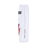 Brazilian Jiu-Jitsu Albino & Preto A&P x KISS BJJ GI WHITE - Image 6
