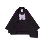 Albino Preto A&P x NEEDLES® PHANTOM Bjj Gears GI - Image 7