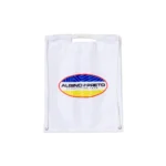 Albino & Preto A&P PINAS COMP BJJ GI WHITE Ibjjf Approved kids - Image 8