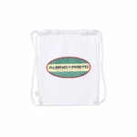 Albino & Preto A&P GRYN COMP GI BJJ WHITE Top Quality A&P Kimono - Image 8