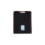 Albino & Preto A&P PMB HB CLASSIC GI BLACK IBJJF-approved BJJ Gi - Image 8