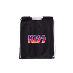 Albino & Preto IBJJF BJJ GI A&P x KISS GI BLACK - Image 8