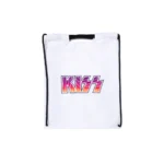 Brazilian Jiu-Jitsu Albino & Preto A&P x KISS BJJ GI WHITE - Image 8