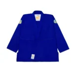 Shoyoroll Wazair BJJ Gi in Blue