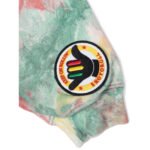 Camp High Marble Hoodie – Camp High x Shoyoroll Marble Dyed Hoodie - Image 5
