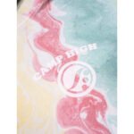 Camp High Marble Hoodie – Camp High x Shoyoroll Marble Dyed Hoodie - Image 6