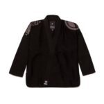 Shoyoroll Comp Edition 20.5 BJJ Gi - Limited-Edition IBJJF-Legal Gi - Image 5