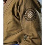 Women BJJ Uniform – Nitro Jiu Jitsu Gi for Performance & Comfort - Image 3