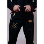 IBJJF Approved Gi – Patriot Jiu Jitsu Gi Resistance - Image 3