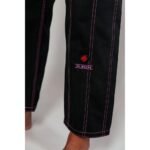 Women Gi – Artistic Liquid Jiu Jitsu Dragon Gi | Premium BJJ Gi for Women - Image 6