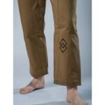 Women BJJ Uniform – Nitro Jiu Jitsu Gi for Performance & Comfort - Image 6