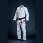 IBJJF Approved Gi – Patriot Jiu Jitsu Gi Resistance - Image 10