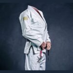 IBJJF Approved Gi – Patriot Jiu Jitsu Gi Resistance - Image 11