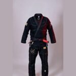 IBJJF Approved Gi – Patriot Jiu Jitsu Gi Resistance - Image 7