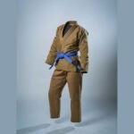 Women BJJ Uniform – Nitro Jiu Jitsu Gi for Performance & Comfort - Image 7