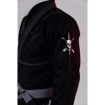 IBJJF Approved Gi – Patriot Jiu Jitsu Gi Resistance - Image 8