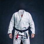 IBJJF Approved Gi – Patriot Jiu Jitsu Gi Resistance - Image 13