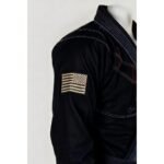 IBJJF Approved Gi – Patriot Jiu Jitsu Gi Resistance - Image 9