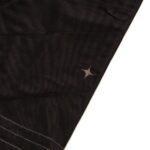 Q2 Competition BJJ Gi Black by Albino and Preto Batch #48 for Brazilian Jiu Jitsu training - Image 14