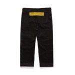Q2 Competition BJJ Gi Black by Albino and Preto Batch #48 for Brazilian Jiu Jitsu training - Image 4
