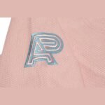 Salmon Pink Bjj Gi Albino and Preto Batch #47 Premium Grappling Gi - Image 5