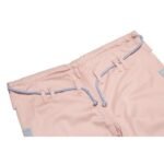 Salmon Pink Bjj Gi Albino and Preto Batch #47 Premium Grappling Gi - Image 3