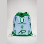 Out To Adapt BJJ Gi Albino and Preto Batch #91 Blue Kimono Lightweight Competition Gi with Bag - Image 21