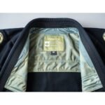 Lotus BJJ Gi for Women Jiu Jitsu Gi for Training, Competition & Sparring - Image 4