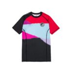 Into The Fray Kit – Shoyoroll Batch #129 Short Sleeve Rashguard and Shorts Kit - Image 2