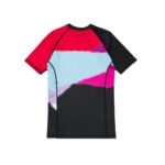 Into The Fray Kit – Shoyoroll Batch #129 Short Sleeve Rashguard and Shorts Kit - Image 3