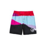 Into The Fray Kit – Shoyoroll Batch #129 Short Sleeve Rashguard and Shorts Kit - Image 4