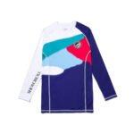 Into The Fray Rashguard – Shoyoroll Batch #129 Long Sleeve No-Gi Top