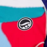 Into The Fray Rashguard – Shoyoroll Batch #129 Long Sleeve No-Gi Top - Image 3