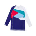 Into The Fray Set – Shoyoroll Batch #129 Long Sleeve Rashguard and Shorts Kit - Image 3