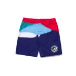 Into The Fray Set – Shoyoroll Batch #129 Long Sleeve Rashguard and Shorts Kit - Image 5
