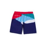 Into The Fray Set – Shoyoroll Batch #129 Long Sleeve Rashguard and Shorts Kit - Image 6
