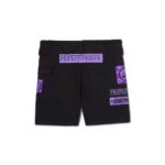 Nepenthes Cargo Shorts – Shoyoroll x Nepenthes Canvas Cargo Shorts - Image 2