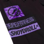 Nepenthes Cargo Shorts – Shoyoroll x Nepenthes Canvas Cargo Shorts - Image 5