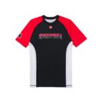 Shoyoroll 162 FC Rashguard – Short Sleeve No-Gi Top