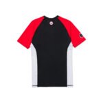 Shoyoroll 162 FC Set – Short Sleeve Rashguard and Shorts Kit - Image 3