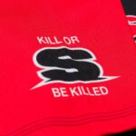 Shoyoroll 162 FC Set – Short Sleeve Rashguard and Shorts Kit - Image 4