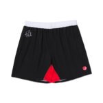 Shoyoroll 162 FC Set – Short Sleeve Rashguard and Shorts Kit - Image 5