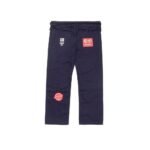 Shoyoroll 19 Redsky BJJ Gi in Blue & Navy - Image 2