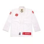 Shoyoroll 19 Redsky BJJ Gi in Blue & White
