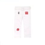 Shoyoroll 19 Redsky BJJ Gi in Blue & White - Image 2