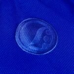 Shoyoroll 2026 Tonal Comp Standard Blue BJJ Gi - Image 4