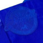 Shoyoroll 2026 Tonal Competitor Blue BJJ Gi - Image 7